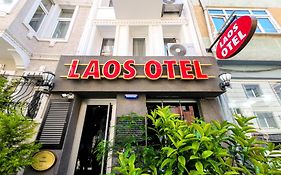 Laos Otel